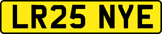 LR25NYE