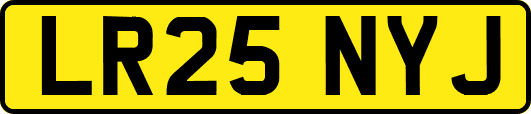 LR25NYJ