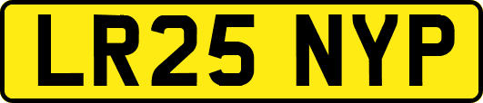 LR25NYP