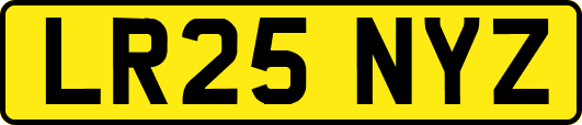 LR25NYZ