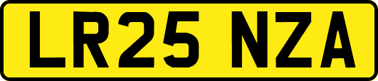 LR25NZA