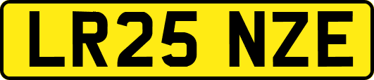 LR25NZE