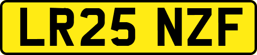LR25NZF