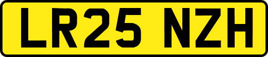 LR25NZH