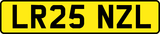 LR25NZL