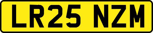 LR25NZM