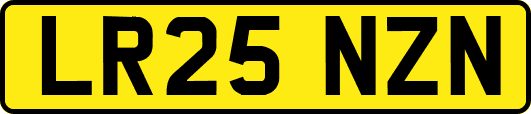 LR25NZN