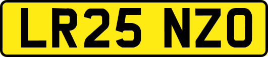 LR25NZO