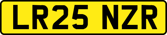 LR25NZR