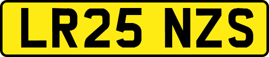 LR25NZS