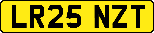 LR25NZT