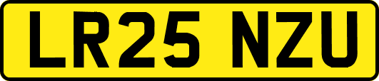 LR25NZU