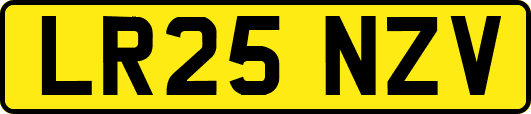 LR25NZV