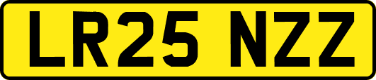 LR25NZZ