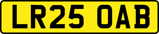LR25OAB