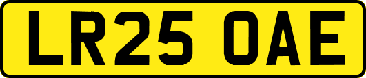 LR25OAE