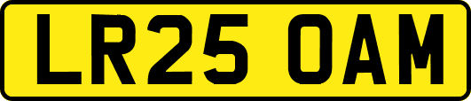 LR25OAM