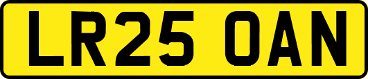 LR25OAN