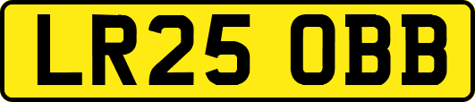 LR25OBB