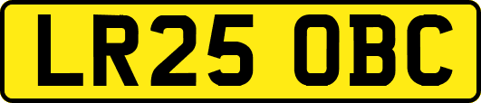 LR25OBC