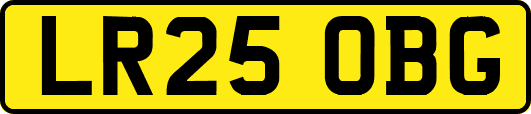 LR25OBG