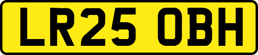 LR25OBH
