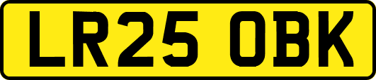 LR25OBK