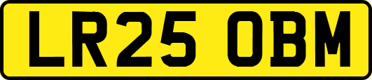LR25OBM