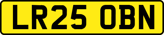 LR25OBN