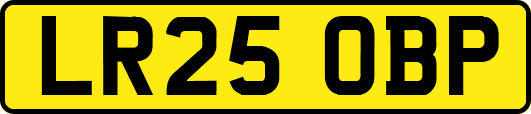 LR25OBP