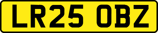 LR25OBZ