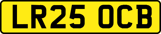 LR25OCB