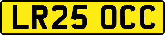 LR25OCC