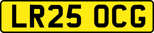 LR25OCG