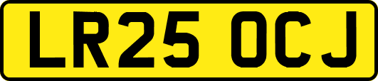 LR25OCJ
