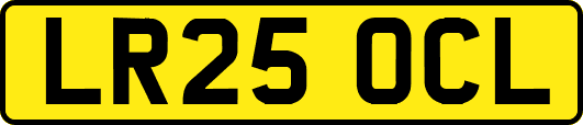 LR25OCL