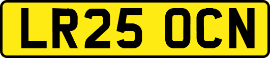 LR25OCN