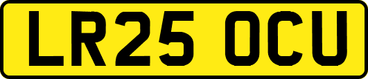 LR25OCU