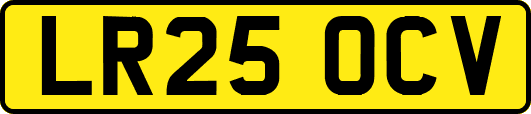 LR25OCV