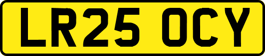 LR25OCY