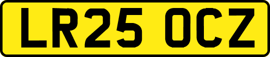 LR25OCZ