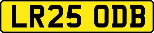 LR25ODB