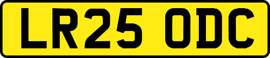 LR25ODC