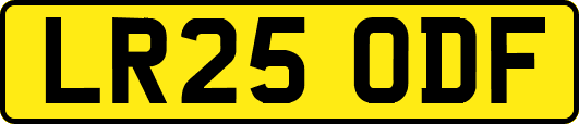 LR25ODF