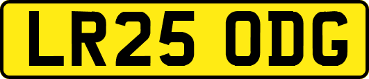LR25ODG