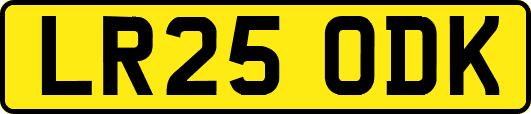 LR25ODK
