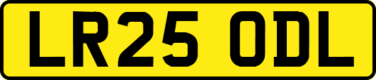 LR25ODL