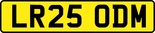 LR25ODM