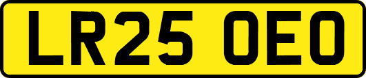 LR25OEO