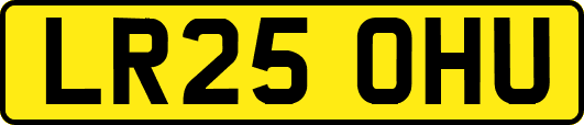 LR25OHU